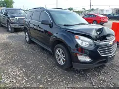 2GNFLFEK7H6349701 2017 CHEVROLET EQUINOX