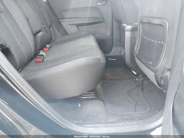 2GNFLFEK7H6349701 2017 CHEVROLET EQUINOX - Image 8