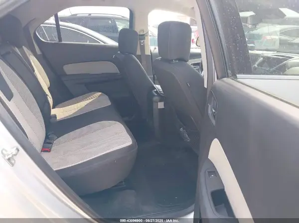 2GNFLFEK7H6352095 2017 CHEVROLET EQUINOX - Image 8