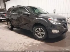 2GNFLFEK8G6103352 2016 CHEVROLET EQUINOX