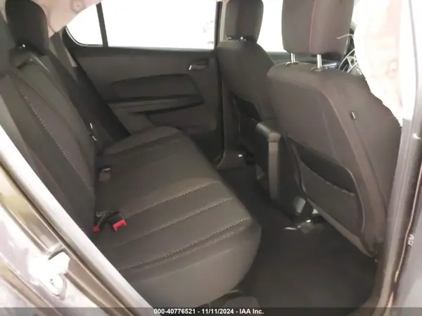 2GNFLFEK8G6103352 2016 CHEVROLET EQUINOX - Image 8
