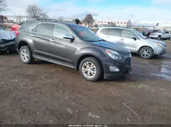 2GNFLFEK8G6105828 2016 CHEVROLET EQUINOX