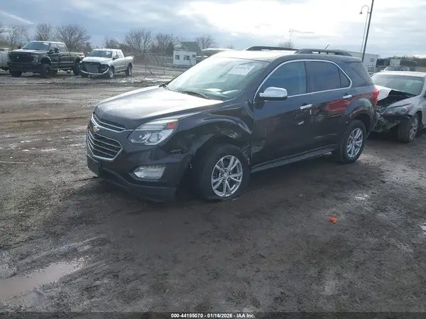 2GNFLFEK8G6105828 2016 CHEVROLET EQUINOX - Image 2