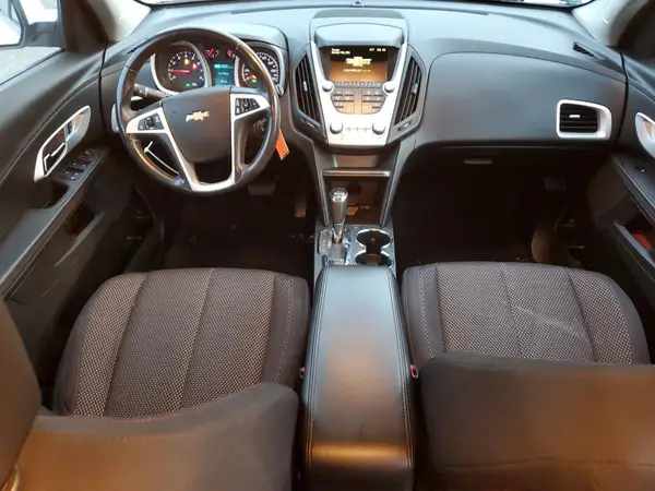 2GNFLFEK8G6106252 2016 CHEVROLET EQUINOX - Image 8