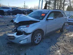 2GNFLFEK8G6108616 2016 CHEVROLET EQUINOX
