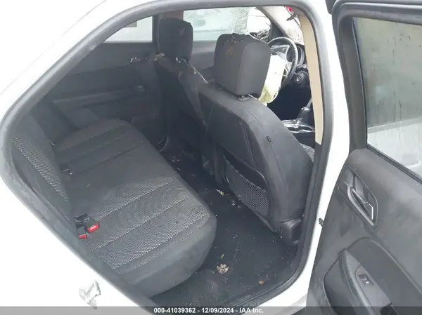 2GNFLFEK8G6109085 2016 CHEVROLET EQUINOX - Image 8