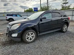2GNFLFEK8G6112195 2016 CHEVROLET EQUINOX