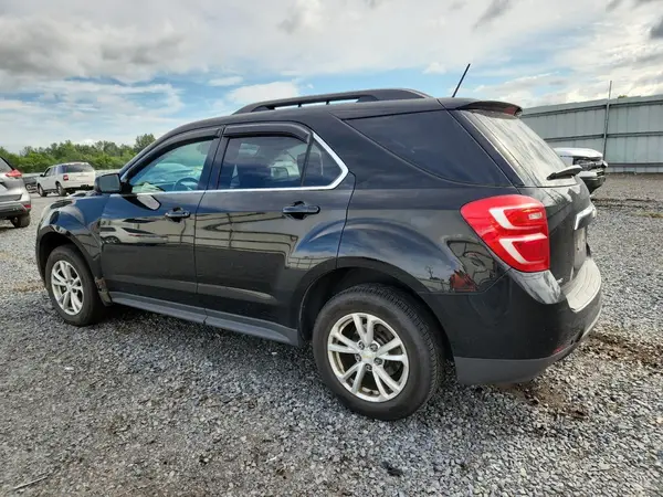2GNFLFEK8G6112195 2016 CHEVROLET EQUINOX - Image 2