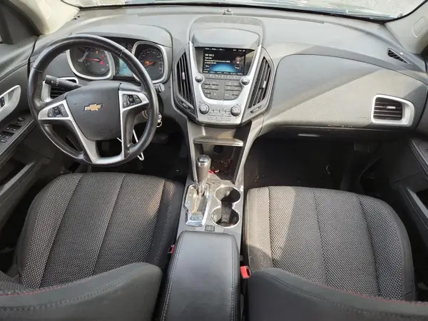 2GNFLFEK8G6112195 2016 CHEVROLET EQUINOX - Image 8