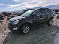 2GNFLFEK8G6112259 2016 CHEVROLET EQUINOX