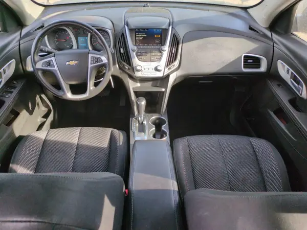 2GNFLFEK8G6112259 2016 CHEVROLET EQUINOX - Image 8