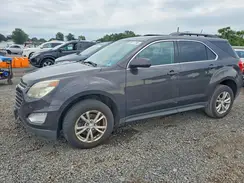 2GNFLFEK8G6117378 2016 CHEVROLET EQUINOX