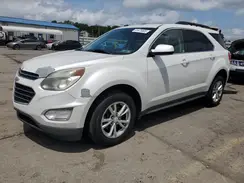 2GNFLFEK8G6121706 2016 CHEVROLET EQUINOX