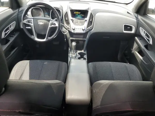 2GNFLFEK8G6121706 2016 CHEVROLET EQUINOX - Image 8