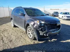 2GNFLFEK8G6121995 2016 CHEVROLET EQUINOX
