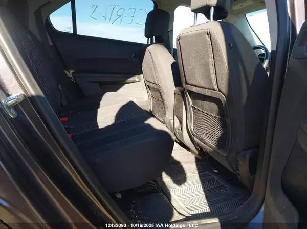 2GNFLFEK8G6121995 2016 CHEVROLET EQUINOX - Image 8