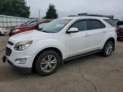 2GNFLFEK8G6122094 2016 CHEVROLET EQUINOX