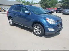 2GNFLFEK8G6123875 2016 CHEVROLET EQUINOX