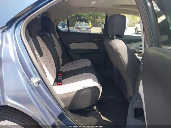 2GNFLFEK8G6123875 2016 CHEVROLET EQUINOX - Image 8