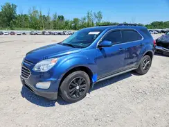 2GNFLFEK8G6126257 2016 CHEVROLET EQUINOX