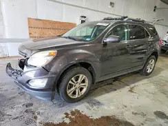 2GNFLFEK8G6126484 2016 CHEVROLET EQUINOX