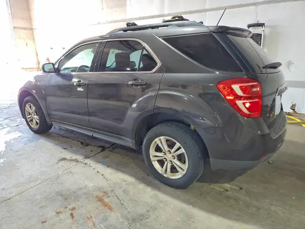 2GNFLFEK8G6126484 2016 CHEVROLET EQUINOX - Image 2