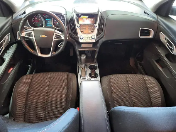 2GNFLFEK8G6126484 2016 CHEVROLET EQUINOX - Image 8
