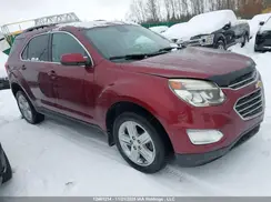 2GNFLFEK8G6128512 2016 CHEVROLET EQUINOX