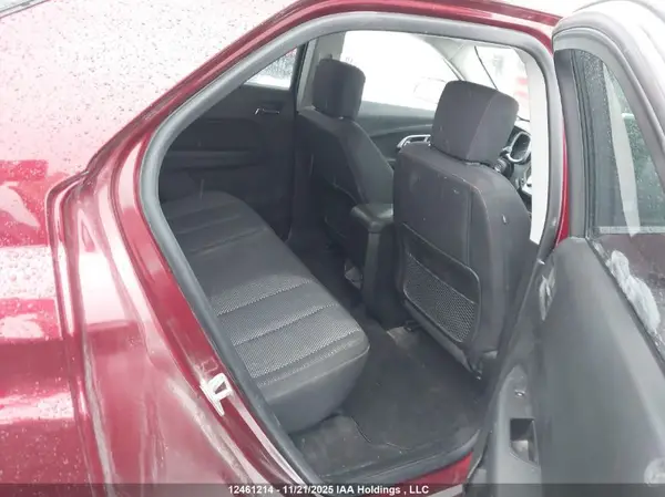 2GNFLFEK8G6128512 2016 CHEVROLET EQUINOX - Image 8