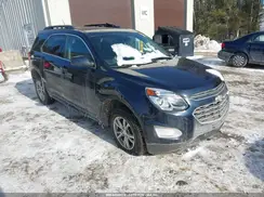 2GNFLFEK8G6131328 2016 CHEVROLET EQUINOX