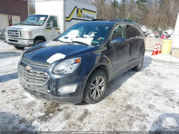 2GNFLFEK8G6131328 2016 CHEVROLET EQUINOX - Image 2