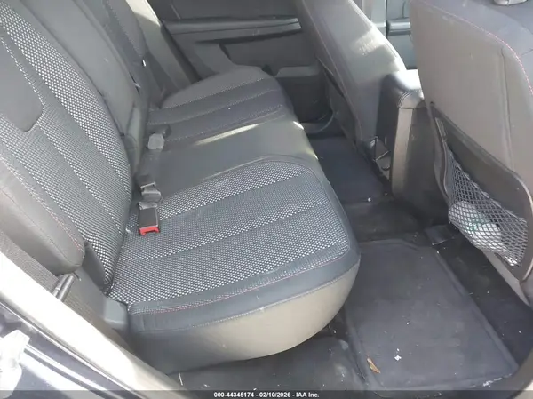 2GNFLFEK8G6131328 2016 CHEVROLET EQUINOX - Image 8
