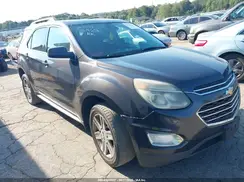 2GNFLFEK8G6131779 2016 CHEVROLET EQUINOX