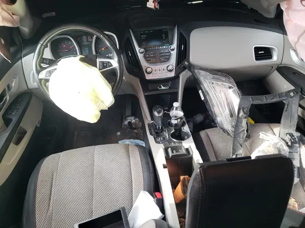 2GNFLFEK8G6132723 2016 CHEVROLET EQUINOX - Image 8