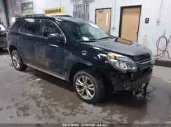 2GNFLFEK8G6134407 2016 CHEVROLET EQUINOX
