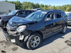 2GNFLFEK8G6135167 2016 CHEVROLET EQUINOX