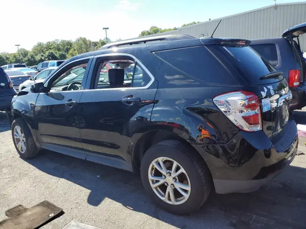 2GNFLFEK8G6135167 2016 CHEVROLET EQUINOX - Image 2