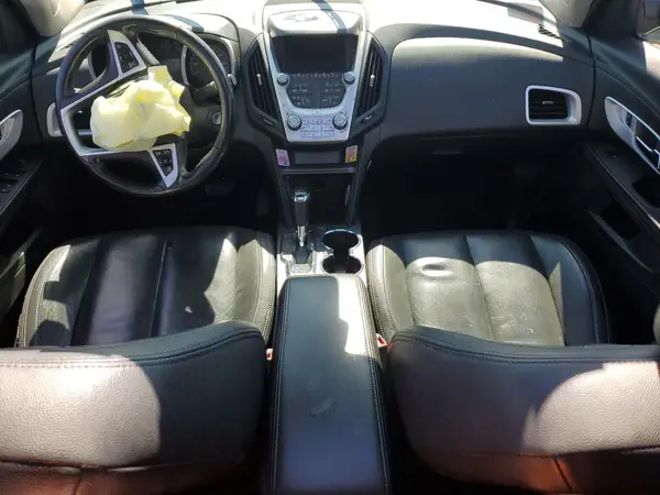2GNFLFEK8G6135167 2016 CHEVROLET EQUINOX - Image 8
