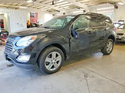 2GNFLFEK8G6136903 2016 CHEVROLET EQUINOX