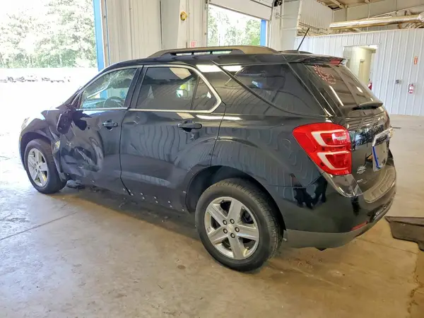 2GNFLFEK8G6136903 2016 CHEVROLET EQUINOX - Image 2