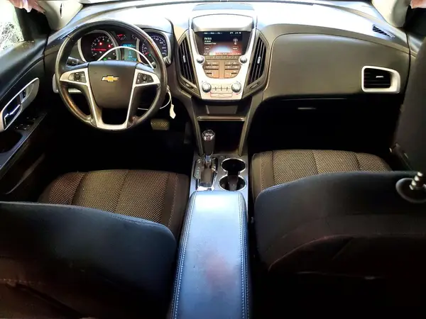 2GNFLFEK8G6136903 2016 CHEVROLET EQUINOX - Image 8