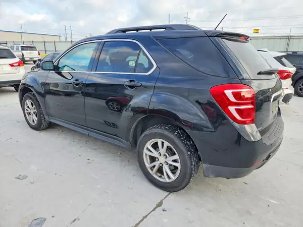 2GNFLFEK8G6138148 2016 CHEVROLET EQUINOX - Image 2