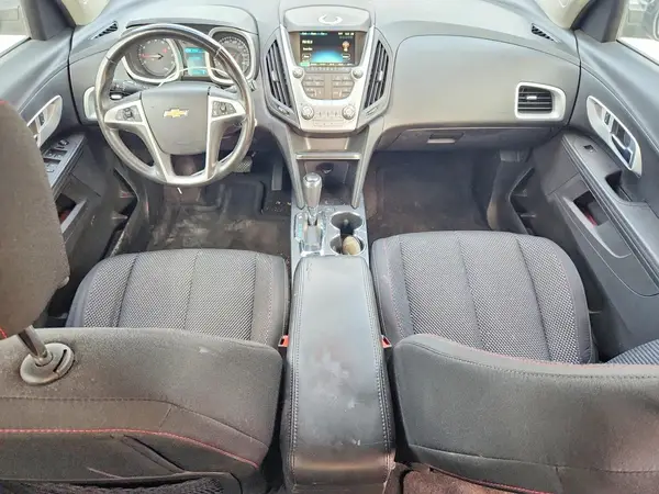 2GNFLFEK8G6138148 2016 CHEVROLET EQUINOX - Image 8