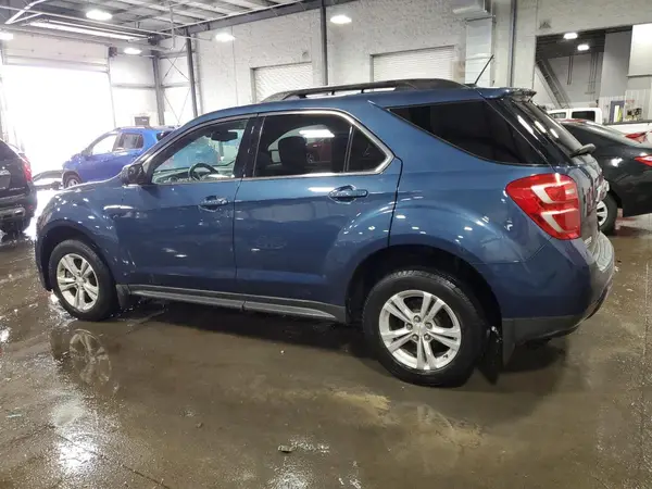 2GNFLFEK8G6139770 2016 CHEVROLET EQUINOX - Image 2