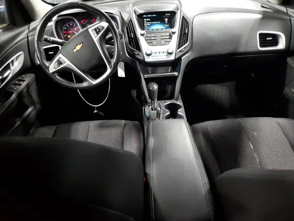 2GNFLFEK8G6139770 2016 CHEVROLET EQUINOX - Image 8