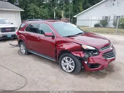 2GNFLFEK8G6141325 2016 CHEVROLET EQUINOX