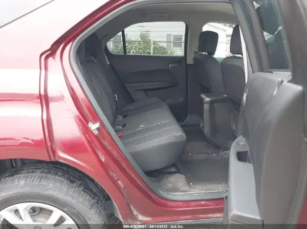 2GNFLFEK8G6141325 2016 CHEVROLET EQUINOX - Image 8
