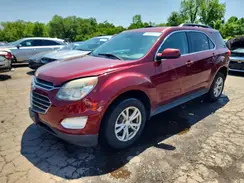 2GNFLFEK8G6146556 2016 CHEVROLET EQUINOX