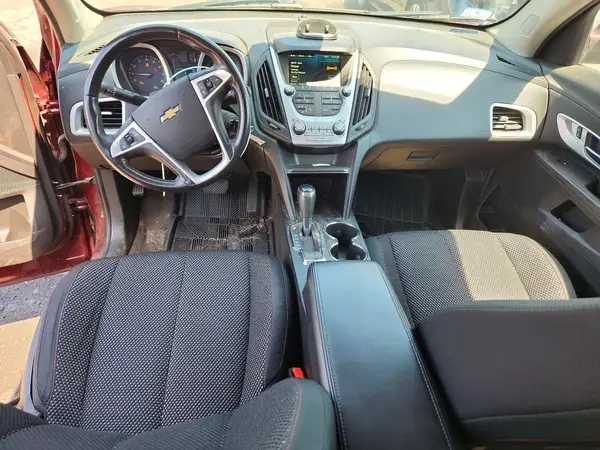 2GNFLFEK8G6146556 2016 CHEVROLET EQUINOX - Image 8
