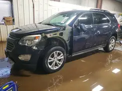 2GNFLFEK8G6147061 2016 CHEVROLET EQUINOX